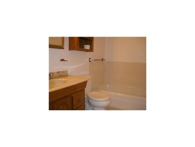 Bathroom.