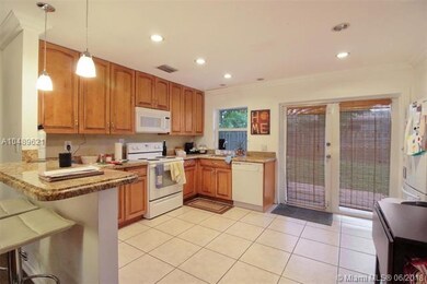 unit #2 kitchen