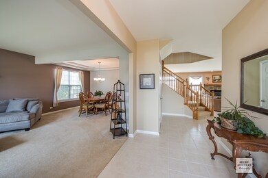 Foyer