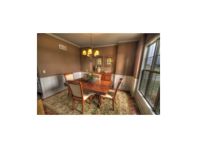 Pictures are not of actual house. For reference on