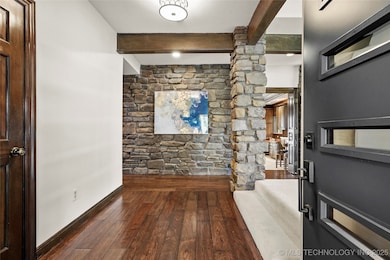 4422 E 76th St, Tulsa, OK 74136 - photo 5