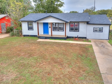 542 E 59th St N, Tulsa, OK 74126 - photo 4