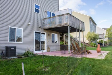 611 Oldfield Dr SE unit 42, Byron Center, MI 49315 - photo 5