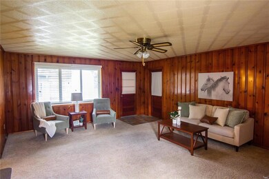 Living Room- STAGED PHOTO