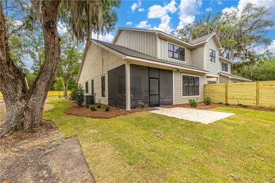 174 Fifty Oaks Ln, Saint Simons Island, GA 31522 - photo 2
