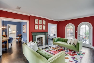 5423 Merrimac Ave, Dallas, TX 75206 - photo 4