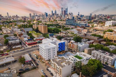 1222 N Marshall St unit 401, Philadelphia, PA 19122 - photo 3