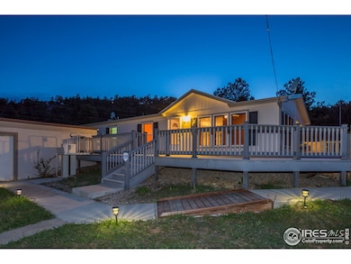 Wheelchari lift included