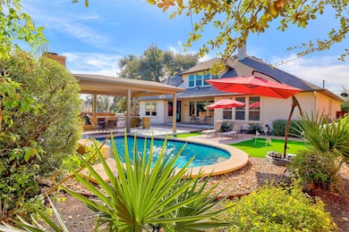 257 Axis Loop, Georgetown, TX 78628 - photo 2