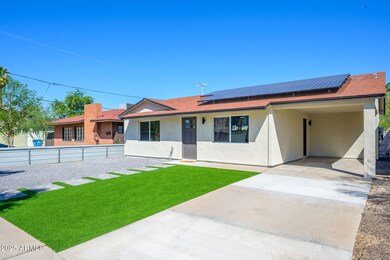 1116 E Almeria Rd, Phoenix, AZ 85006 - photo 4