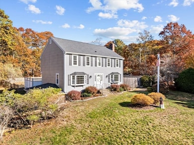 2 Westerly Dr, Buzzards Bay, MA 02532 - photo 2