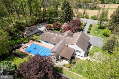 2709 Fridinger Mill Rd, Manchester, MD 21102 - photo 4