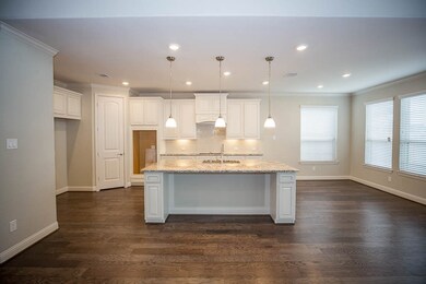 1910 Saxon Bend Trail, Richmond, TX 77469 - photo 3