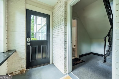 1647 Briarcliff Rd NE unit 9, Atlanta, GA 30306 - photo 2