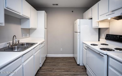 1319 Bell Ridge Rd, Johnson City, TN 37601 - photo 7