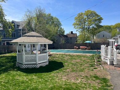 19 Washington St unit 2, Beverly, MA 01915 - photo 4