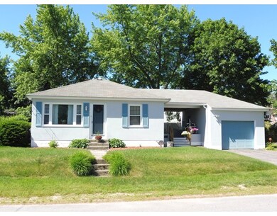 80 Krysiak Ave, Fitchburg, MA 01420 - photo 2