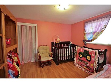 Bedroom.