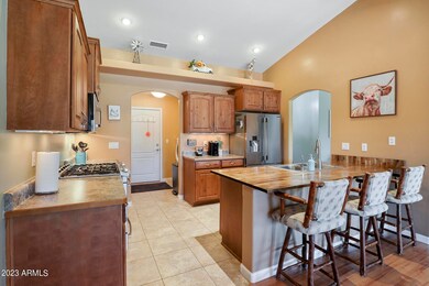 1602 W Dalton Cir, Payson, AZ 85541 - photo 7