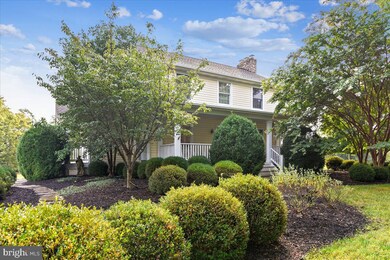 19840 Foggy Bottom Rd, Bluemont, VA 20135 - photo 3