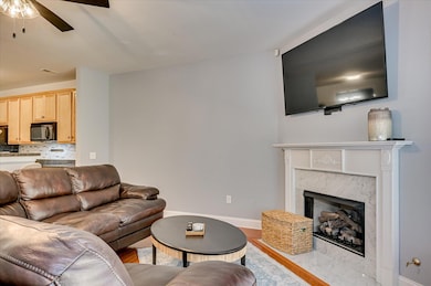 136 Kemper Downs Dr, Aiken, SC 29803 - photo 7