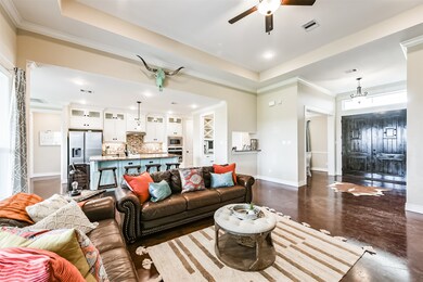 10103 Filly Dr, Needville, TX 77461 - photo 5