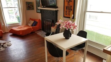 2622 Madera St, Dallas, TX 75206 - photo 4