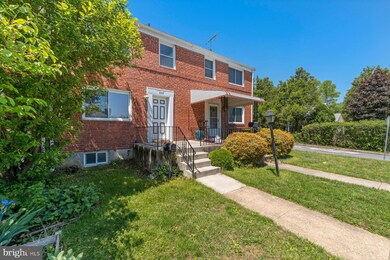 428 Westshire Dr, Catonsville, MD 21228 - photo 4