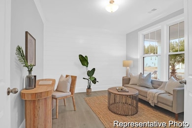 1006 House Finch Ave unit Cc3-22-3, Ravenel, SC 29470 - photo 3