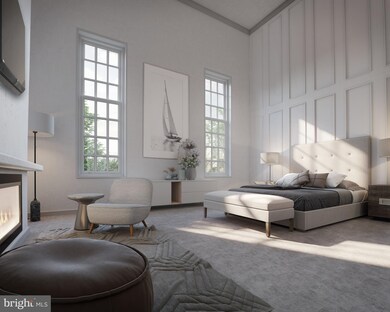 314 Righters Mill Rd, Gladwyne, PA 19035 - photo 4