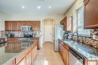 4750 S Anvil Place, Chandler, AZ 85249 - photo 7