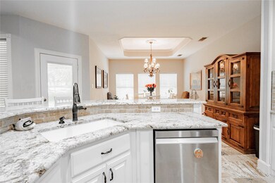 401 Russell Bend Rd, Weatherford, TX 76088 - photo 5