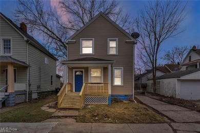 2009 Kenneth Ave, Cleveland, OH 44109 - photo 2