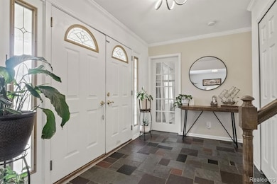 1916 Squirrel Valley Dr, Bloomfield Hills, MI 48304 - photo 7