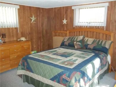 Master Bedroom. Large Master Bedroom