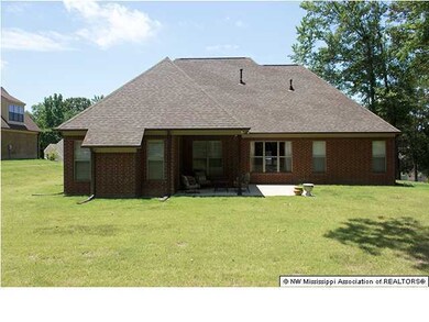 unlisted-address, Hernando, MS 38632 - photo 2