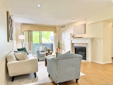 444 S Kittredge St unit 205, Aurora, CO 80017 - photo 7