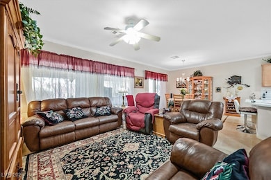 7741 Fruit Dove St unit 4, North Las Vegas, NV 89084 - photo 4