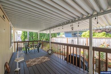 2655 NW Highland (#13) Dr unit 13, Corvallis, OR 97330 - photo 4