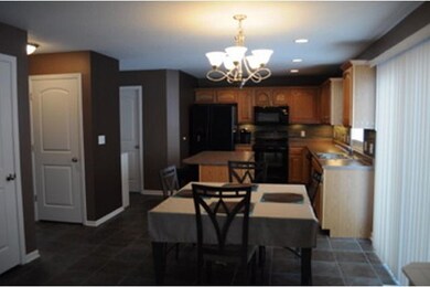 Dining Room.