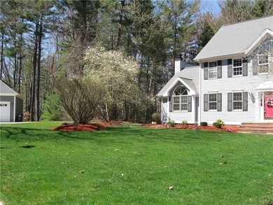 3 Magnolia Cir, Greenville, RI 02828 - photo 2