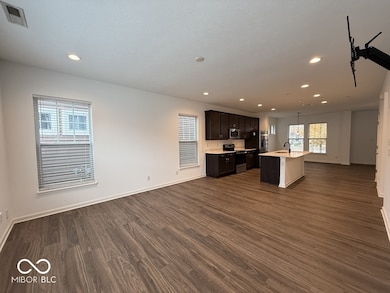 326 N Warman Ave, Indianapolis, IN 46222 - photo 4