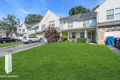 234 Moses Milch Dr, Howell, NJ 07731 - photo 6