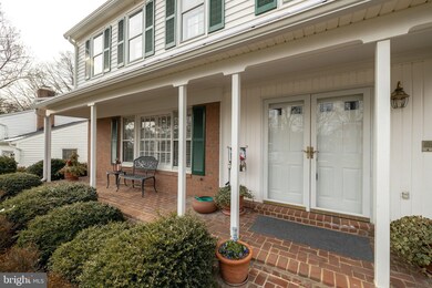 8004 Lake Pleasant Dr, Springfield, VA 22153 - photo 2