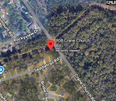 908 Crane Church Rd, Columbia, SC 29203 - photo 3