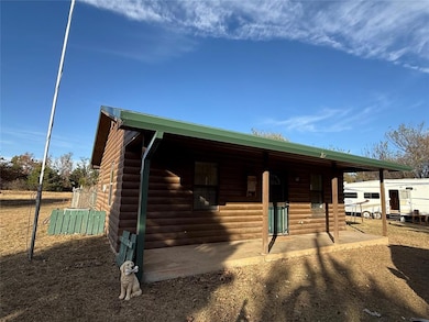 345186 E 1010 Rd, Meeker, OK 74855 - photo 2