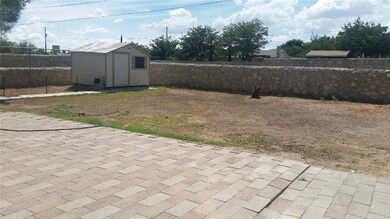 2509 Penwood Dr, El Paso, TX 79935 - photo 6