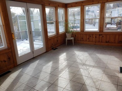 sunroom right view