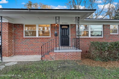 6326 Harlow Blvd, Jacksonville, FL 32210 - photo 2