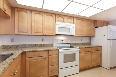 Beautiful New Kitchen